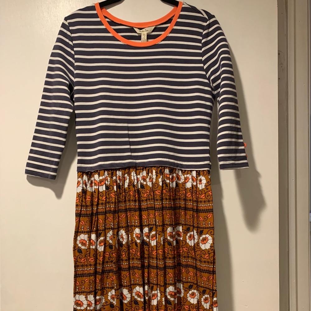 Matilda Jane Twofer Dress